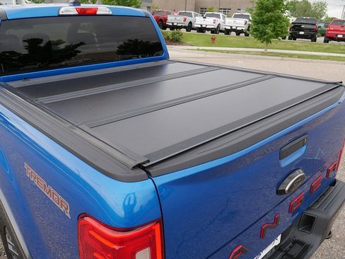 Used 2021 Ford Ranger XLT w/ Tremor Off-Road Package AWD/4WD image 60