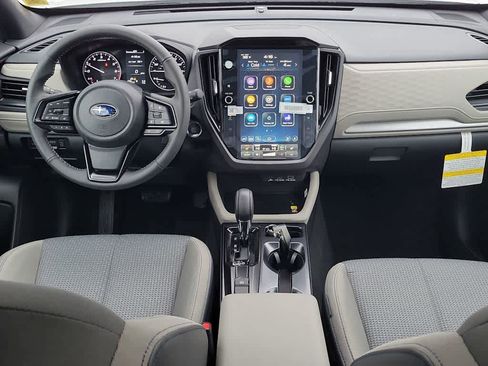 New 2026 Subaru Forester Premium image 11