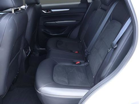 Used 2023 MAZDA CX-5 AWD 2.5 S w/ Select Package image 15