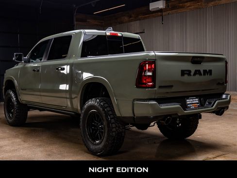 Used 2026 RAM 1500 Big Horn image 6