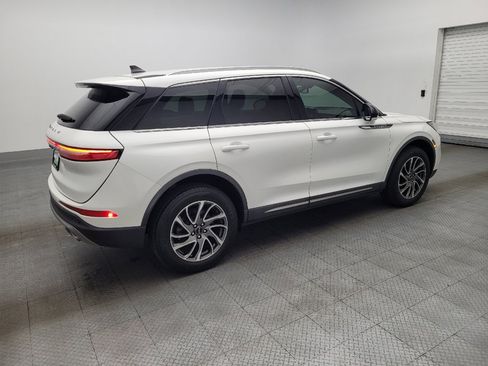 Used 2022 Lincoln Corsair FWD w/ Equipment Group 101A image 10