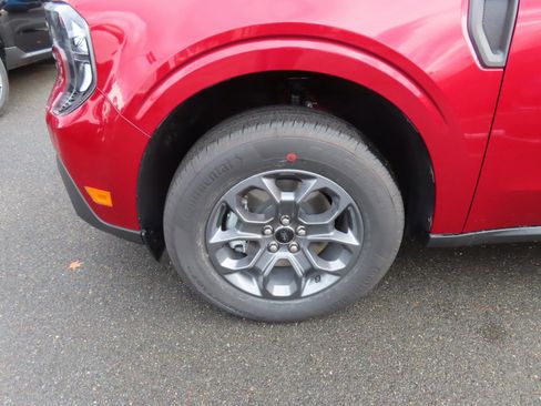 New 2026 Ford Maverick XLT w/ Equipment Group 301A image 7