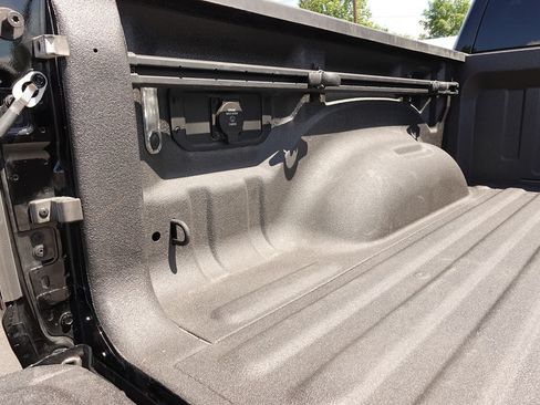 Used 2025 RAM 1500 Rebel w/ Rebel Level 2 Equipment Group AWD/4WD image 30
