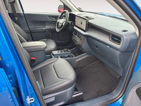 New 2025 Ford Maverick Lobo AWD/4WD image 15