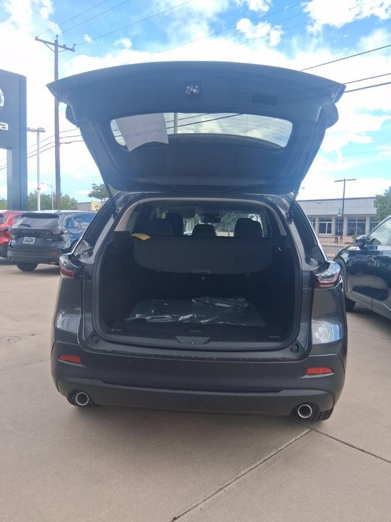 New 2026 MAZDA CX-5 Select AWD/4WD image 5
