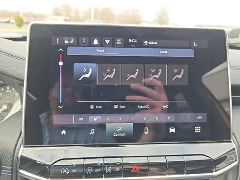 New 2026 Jeep Compass Latitude image 23