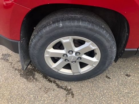 Used 2014 GMC Acadia SLE AWD/4WD image 19