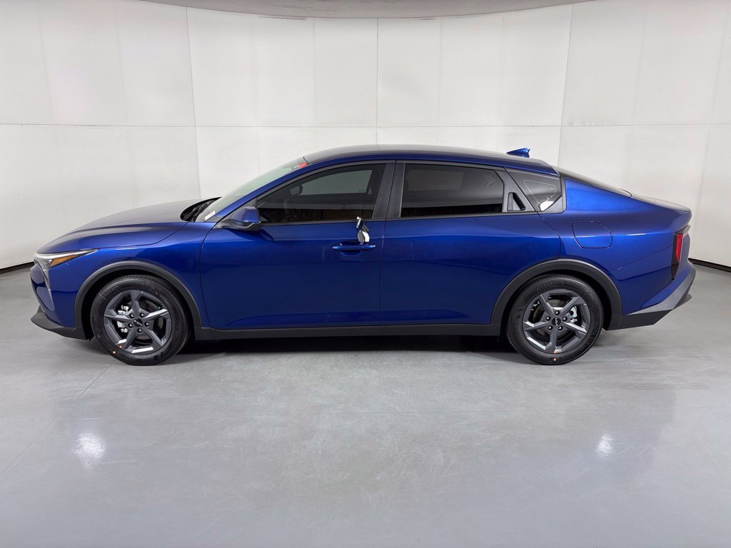 New 2026 Kia K4 FWD image 5
