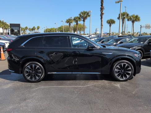 New 2026 MAZDA CX-90 3.3 Turbo S w/ Premium Plus AWD/4WD image 3