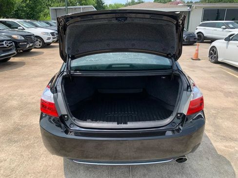Used 2015 Honda Accord EX-L image 19