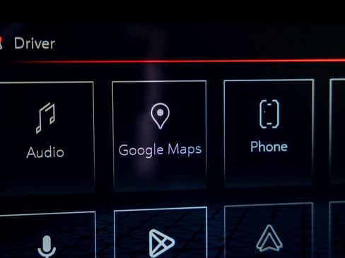 Used 2026 GMC Sierra 1500 AT4 w/ AT4 Premium Package image 17