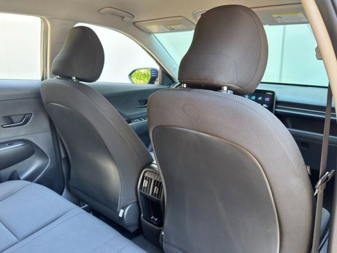 Used 2024 Hyundai Kona SEL FWD image 33