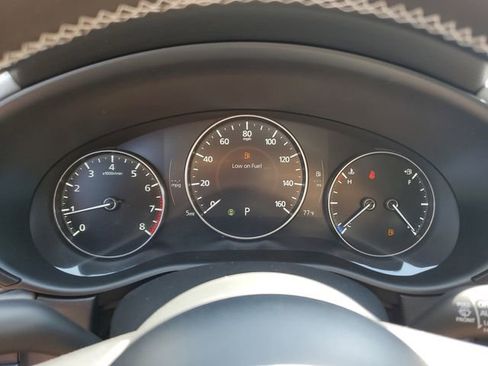 New 2026 MAZDA CX-30 Aire Edition AWD/4WD image 24