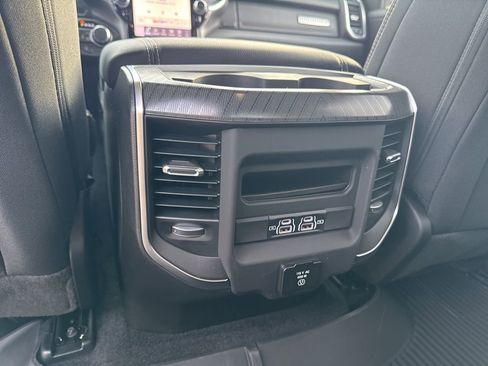 New 2026 RAM 1500 Big Horn AWD/4WD image 22