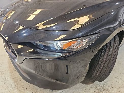New 2026 MAZDA MAZDA3 2.5 S Hatchback w/ Select Pkg FWD image 24