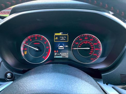 Used 2020 Subaru Impreza 2.0i Sport AWD/4WD image 26