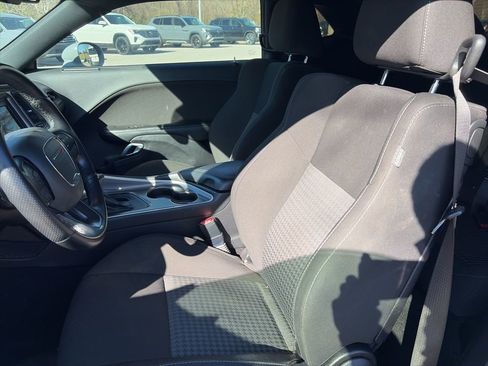 Used 2021 Dodge Challenger R/T image 22