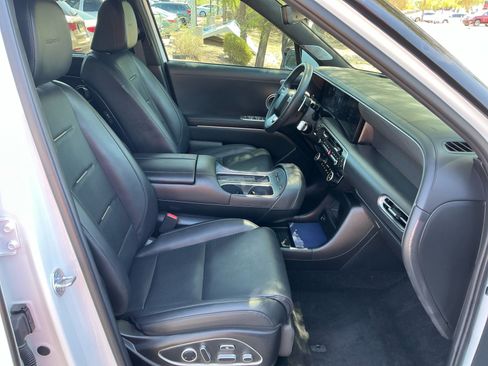 Used 2026 Hyundai Palisade Calligraphy AWD/4WD image 18