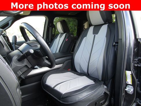 Used 2023 RAM 2500 Big Horn w/ Level 1 Equipment Group AWD/4WD image 15
