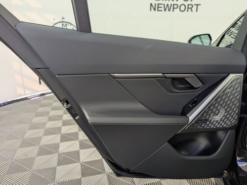 Certified 2026 BMW 550e xDrive 550e xDrive image 19