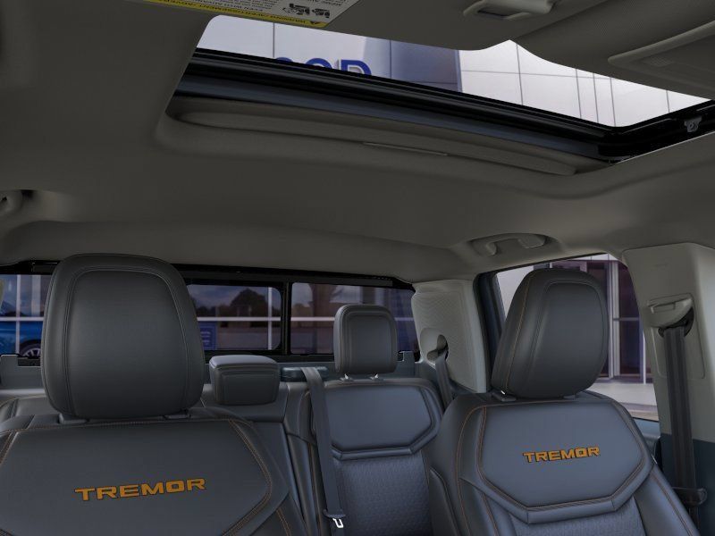 New 2026 Ford Maverick Tremor AWD/4WD image 14