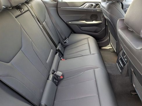 Certified 2023 BMW i4 eDrive35 w/ Premium Package RWD image 21