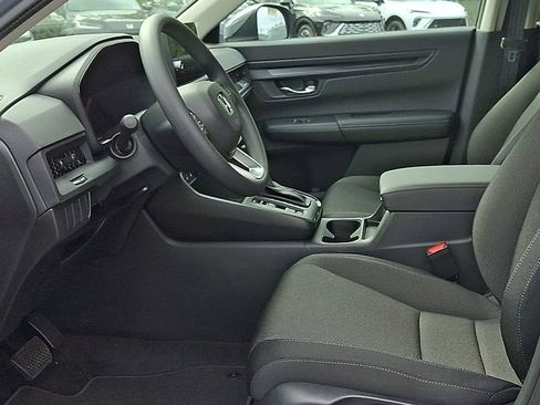 New 2026 Honda CR-V LX image 7