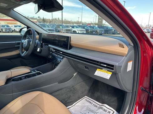 New 2026 Hyundai Sonata Limited image 31