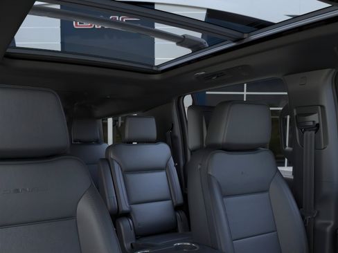 New 2026 GMC Yukon XL Denali AWD/4WD image 24