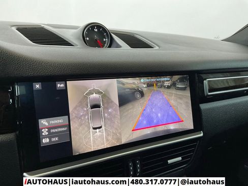 Used 2019 Porsche Cayenne S AWD/4WD image 29