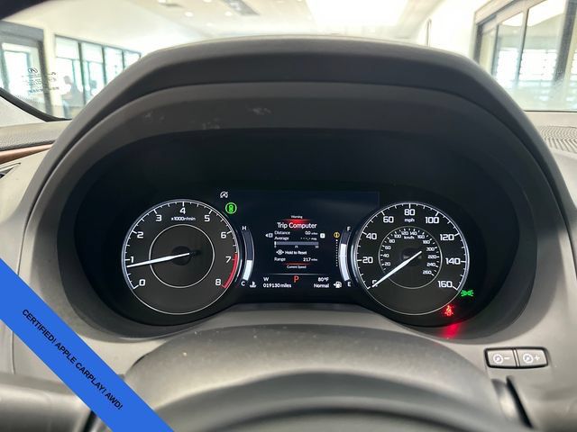 Certified 2024 Acura RDX w/ Advance Package AWD/4WD image 21