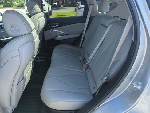 Certified 2023 Acura RDX FWD w/ Technology Package image 29