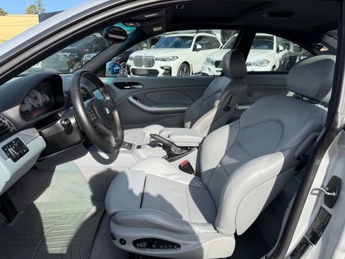 Used 2003 BMW M3 Coupe image 45
