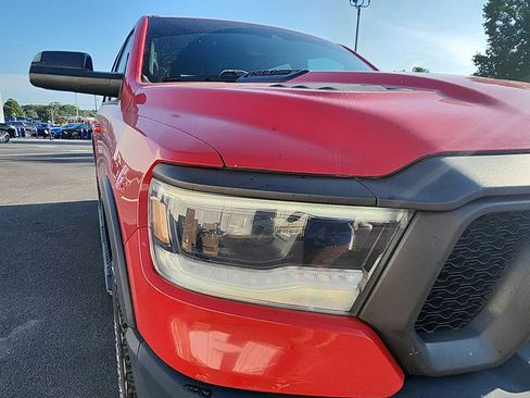 Used 2020 RAM 1500 Rebel w/ Rebel Level 2 Equipment Group AWD/4WD image 9