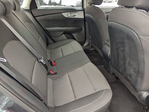 Used 2024 Kia Forte LXS image 30