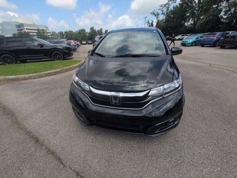 Used 2019 Honda Fit EX image 15
