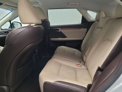 Used 2016 Lexus RX 350 FWD w/ Premium Package image 18