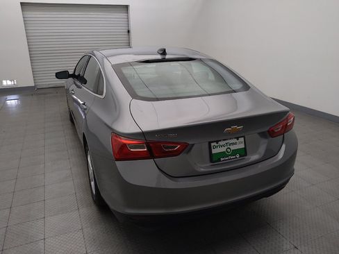 Used 2023 Chevrolet Malibu LS FWD image 6