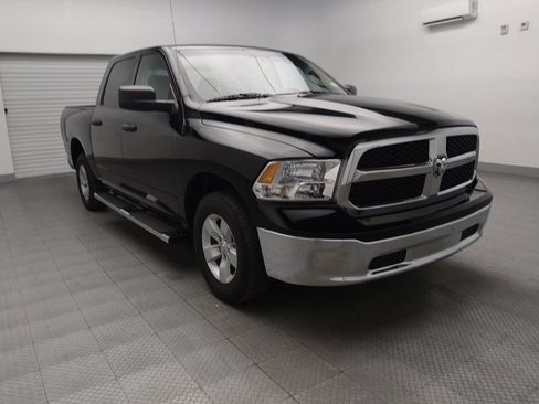 Used 2022 RAM 1500 Classic SLT image 13