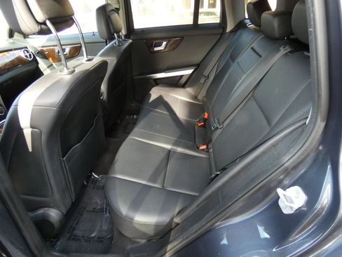 Used 2015 Mercedes-Benz GLK 350 2WD image 47