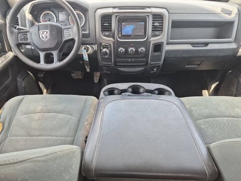 Used 2016 RAM 1500 Express w/ Popular Equipment Group RWD image 13