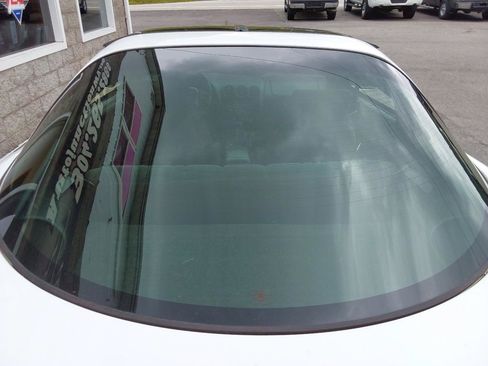 Used 2002 Pontiac Firebird Coupe w/ Opt Pkg RWD image 6