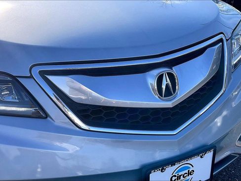 Used 2017 Acura RDX w/ Technology Package image 28