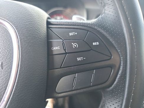 Used 2023 Dodge Charger R/T w/ Blacktop Package image 16