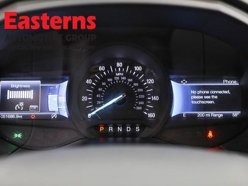 Used 2024 Ford Edge SEL image 18