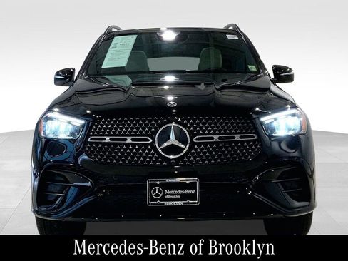 Certified 2026 Mercedes-Benz GLE 350 4MATIC image 5