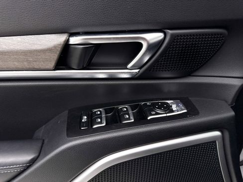 Used 2022 Kia Telluride EX w/ EX Premium Package image 31