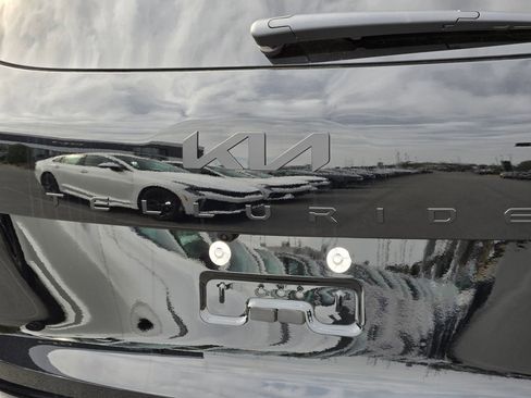 New 2025 Kia Telluride SX X-Line image 9