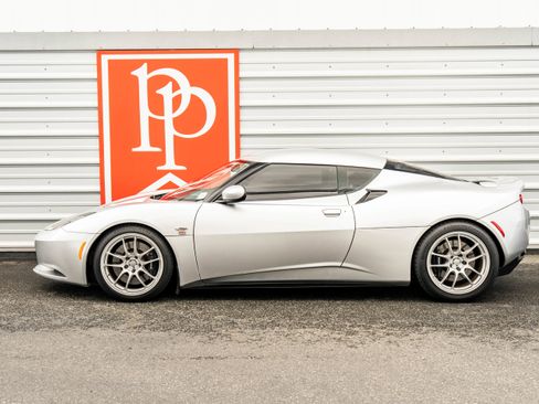 Used 2011 Lotus Evora 2+2 RWD image 29