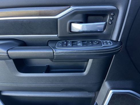 Used 2024 RAM 3500 Laramie w/ Towing Technology Group image 22